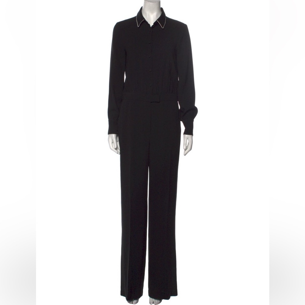 Judith & Charles Jumpsuit USA small 4